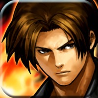 THE KING OF FIGHTERS i 2012