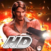 TIME CRISIS 2ND STRIKE HD