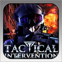 TI Mobile (Tactical Intervention) PLUS