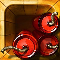TNT Master [3D]