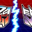 TRANSFORMERS G1: AWAKENING