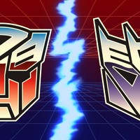 TRANSFORMERS G1 AWAKENING