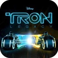 TRON Legacy