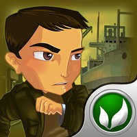 TURN Episode 1: The Lost Artifact