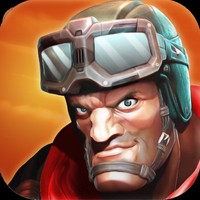 Tactical Heroes – Multiplayer Strategy Battles