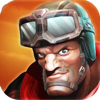 Tactical Heroes – Multiplayer Strategy Battles