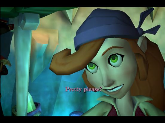 Tales of Monkey Island Ep 2