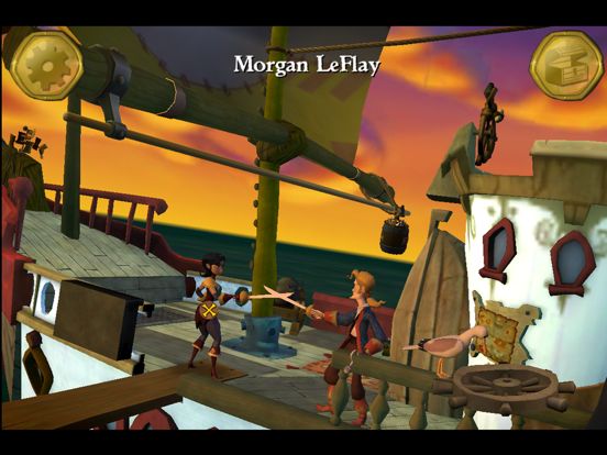 Tales of Monkey Island Ep 2