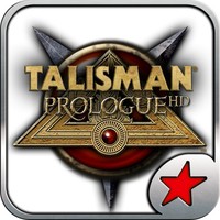 Talisman Prlg