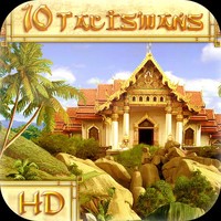 TalismansDev1Full