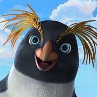 TalkinPenguin