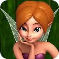 Talking Lila the Fairy