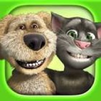 Talking Tom&Ben News