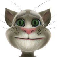 Talking Tom Cat for IPad