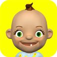 Talking Babsy Baby