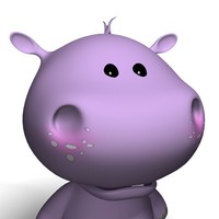 Talking Hippo