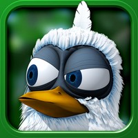 Talking Larry the Bird