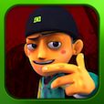 Talking Rapper