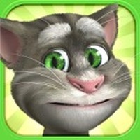 Talking Tom Cat 2
