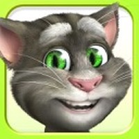 Talking Tom Cat 2