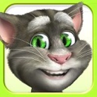 Talking Tom Cat 2
