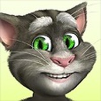 Talking Tom Cat 2