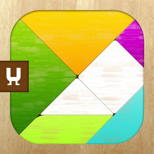 Tangram Puzzles