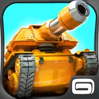 TankBattles