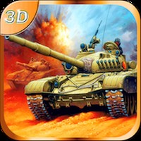 Tank Battle