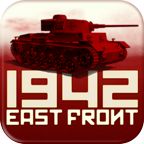 Tank Battle: East Front 1942