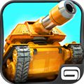 Tank Battles - Explosive Fun!