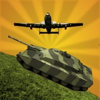 Tank Maverick