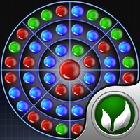 TapTop - Simon Says like addictive casual board game with colored bubbles