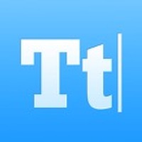 TapTyping - typing trainer suite