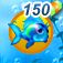 Tap Fish - 150 Fishbucks