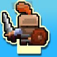 Tap Heroes - Idle RPG Clicker