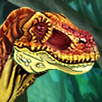 Tap Jurassic™