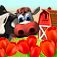 Tap Ranch : Red Tulips