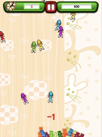 Tap Tap Ants Free ÃÂÂ“ Best Ant Smasher Game