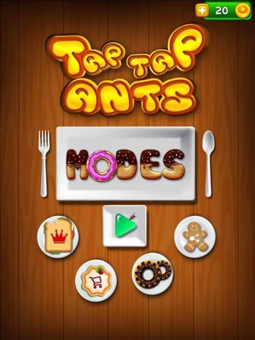 Tap Tap Ants Free ÃÂÂ“ Best Ant Smasher Game
