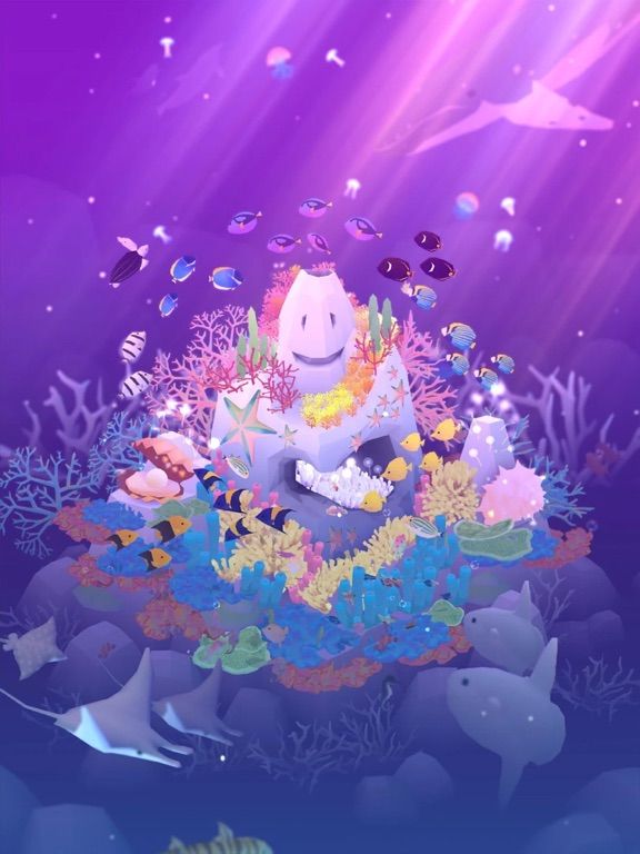 Tap Tap Fish - AbyssRium