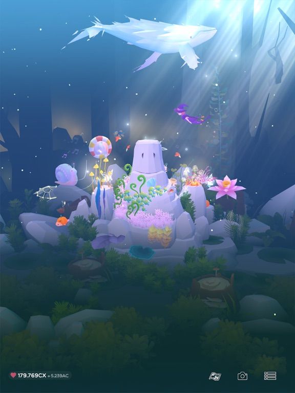 Tap Tap Fish - AbyssRium