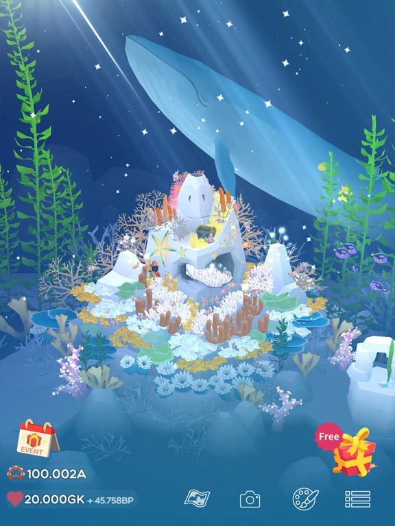 Tap Tap Fish - AbyssRium