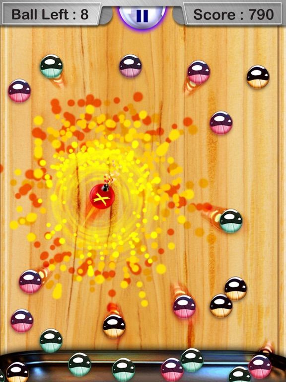 Tap Tap Marble