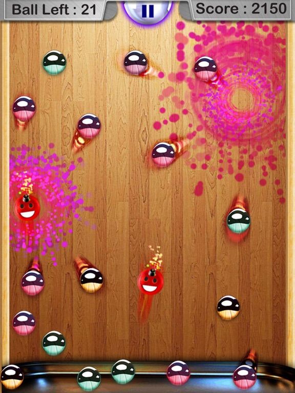 Tap Tap Marble
