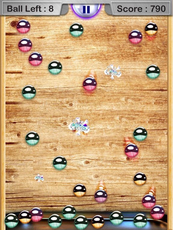 Tap Tap Marble