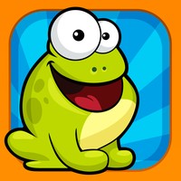 Tap The Frog