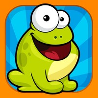 Tap The Frog