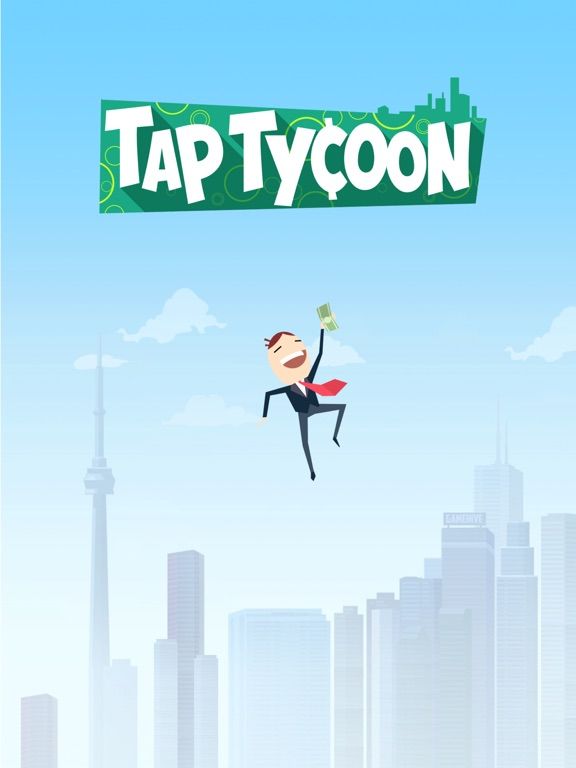 Tap Tycoon-Country vs Country
