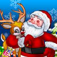 Tap Zoo: Christmas